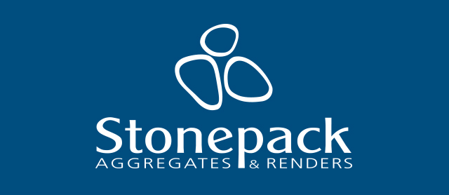 Regent  Stonepack Aggregates & Renders