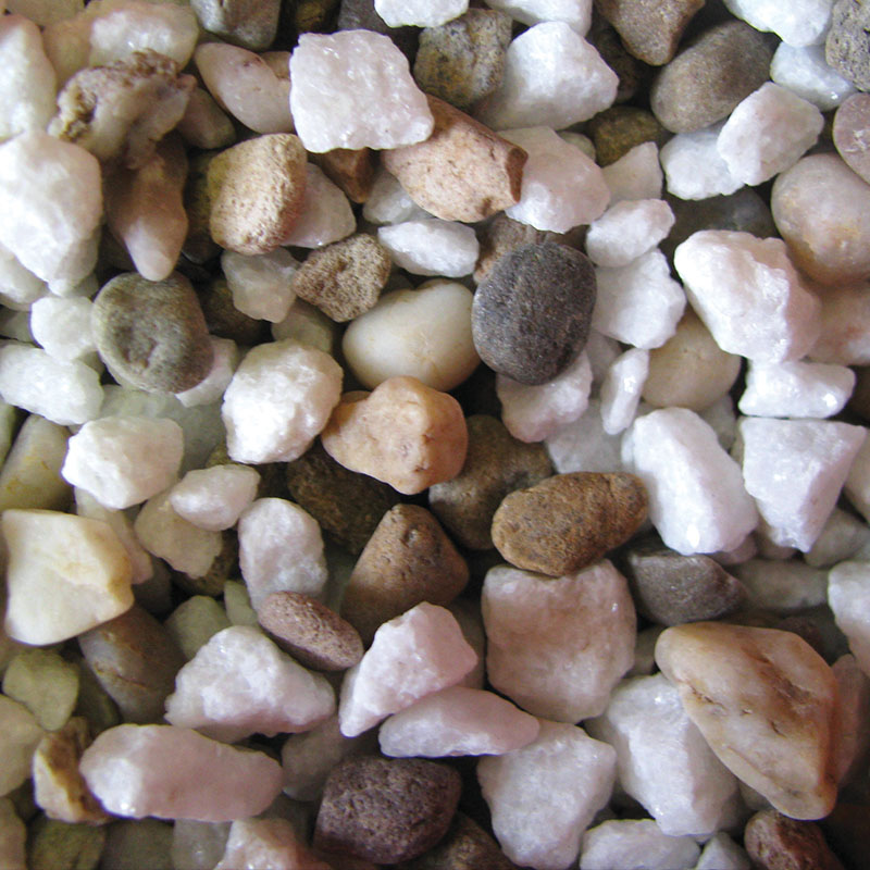 Harling Chips  Stonepack Aggregates & Renders
